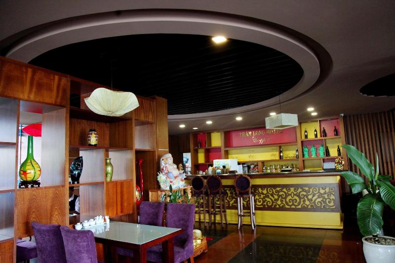 Tran Long Binh Duong Hotel image