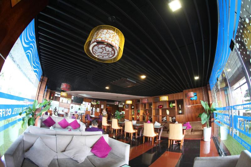 Tran Long Binh Duong Hotel image