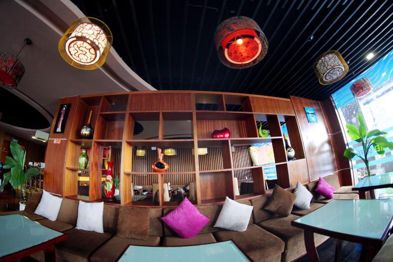 Tran Long Binh Duong Hotel image
