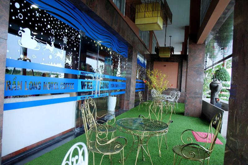 Tran Long Binh Duong Hotel image
