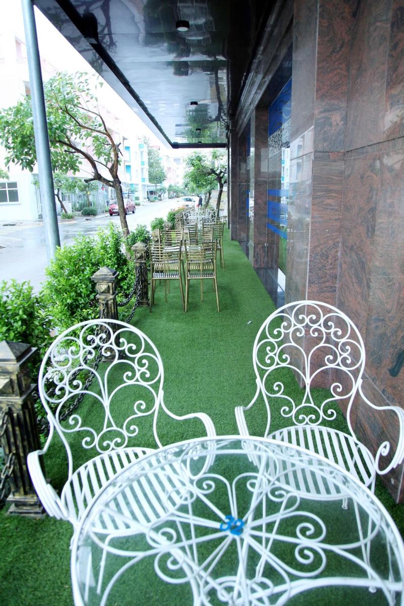 Tran Long Binh Duong Hotel image