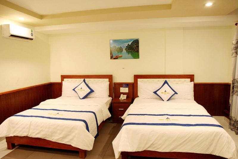 Tran Long Binh Duong Hotel image
