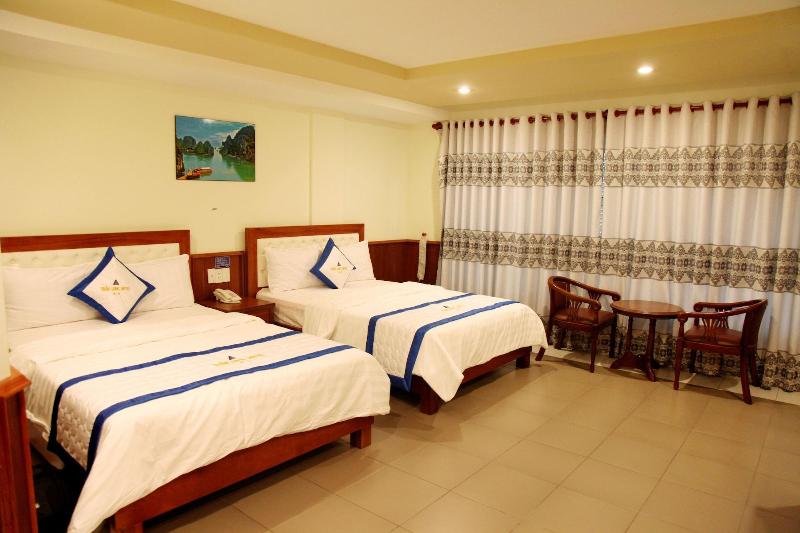 Tran Long Binh Duong Hotel image