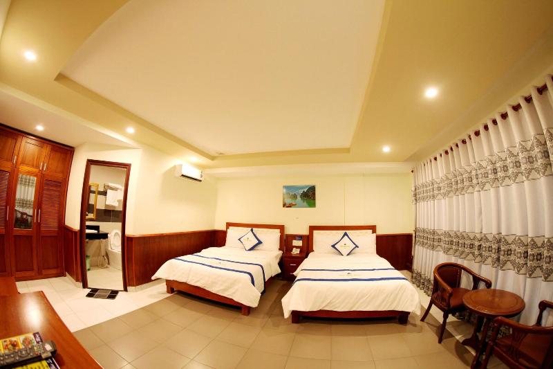 Tran Long Binh Duong Hotel image