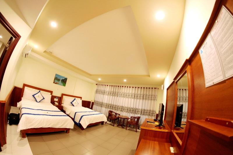 Tran Long Binh Duong Hotel image