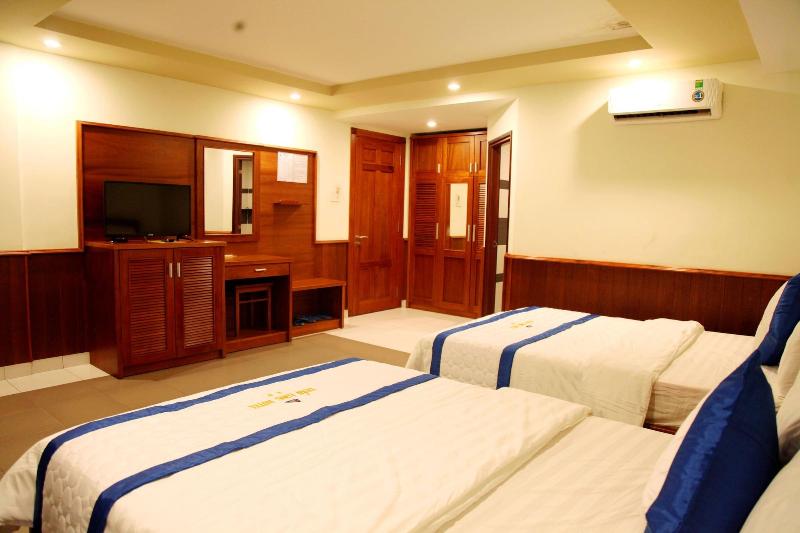 Tran Long Binh Duong Hotel image
