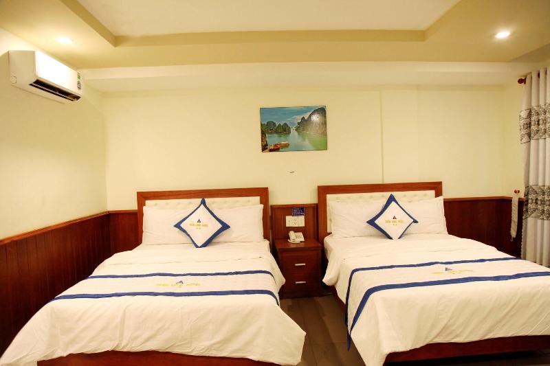 Tran Long Binh Duong Hotel image