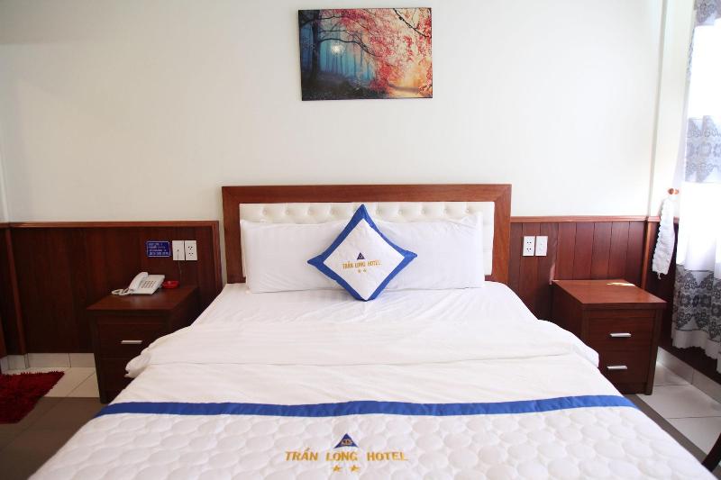 Tran Long Binh Duong Hotel image
