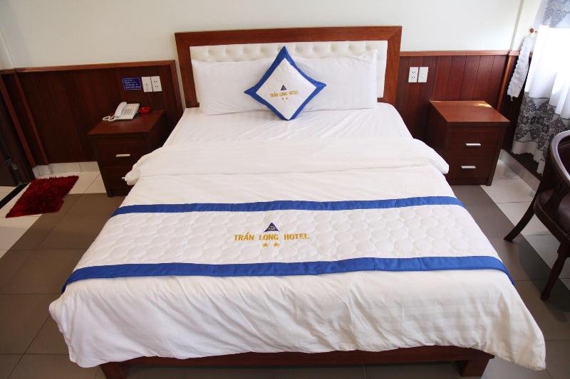Tran Long Binh Duong Hotel image