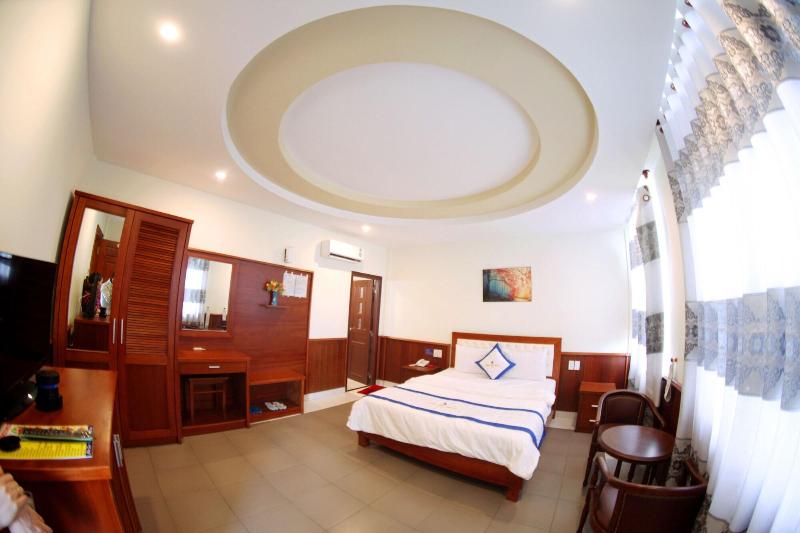 Tran Long Binh Duong Hotel image