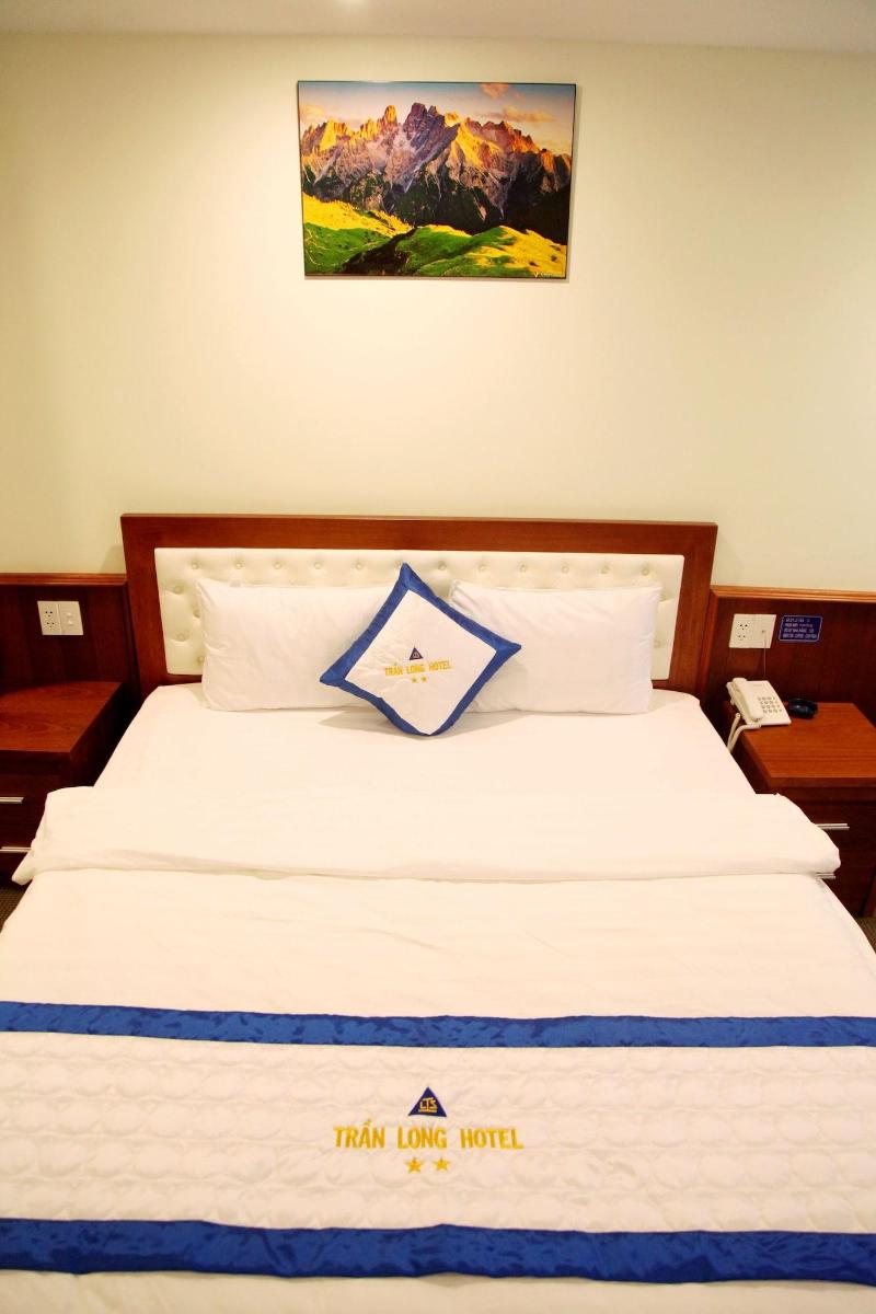 Tran Long Binh Duong Hotel image