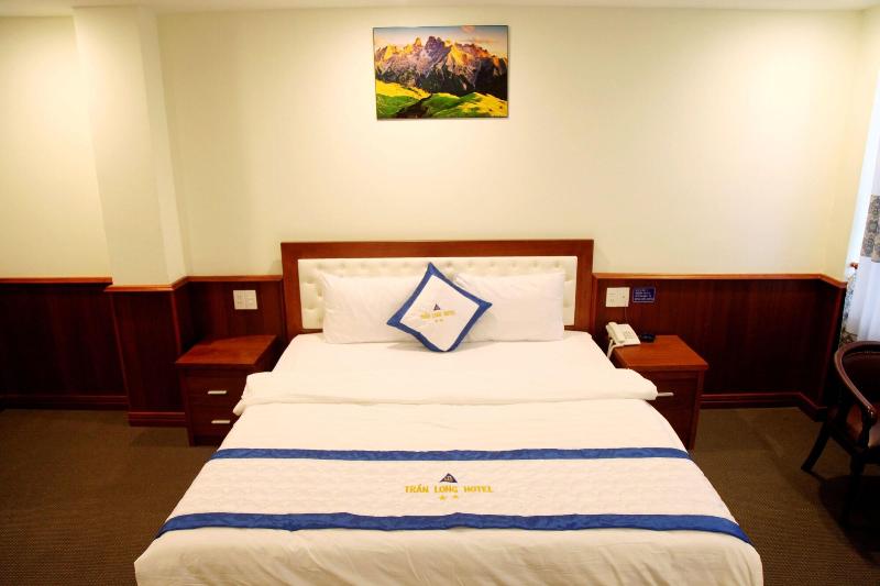 Tran Long Binh Duong Hotel image