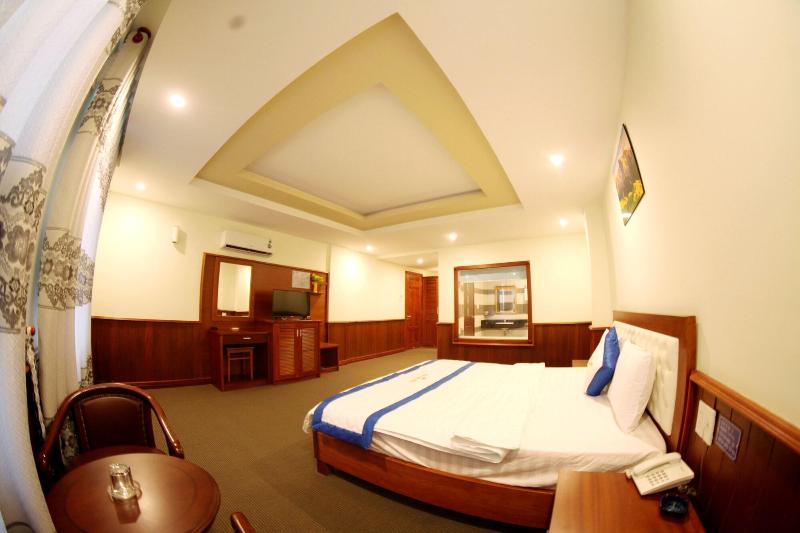 Tran Long Binh Duong Hotel image