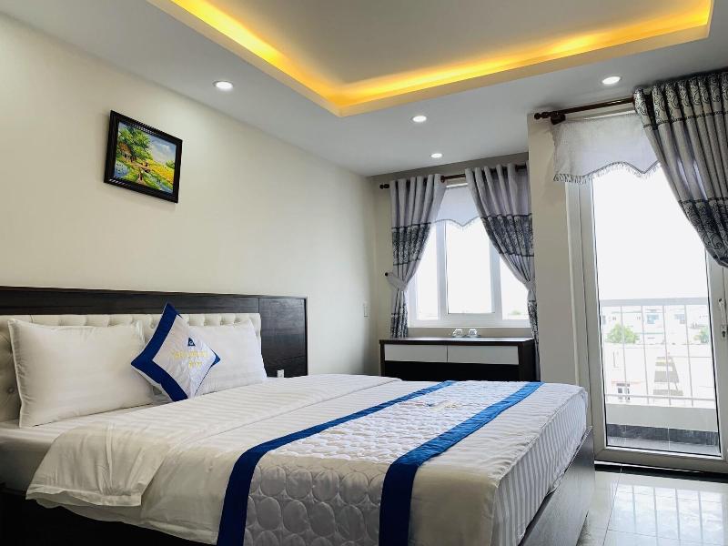 Tran Long Binh Duong Hotel image