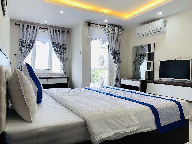 Tran Long Binh Duong Hotel image