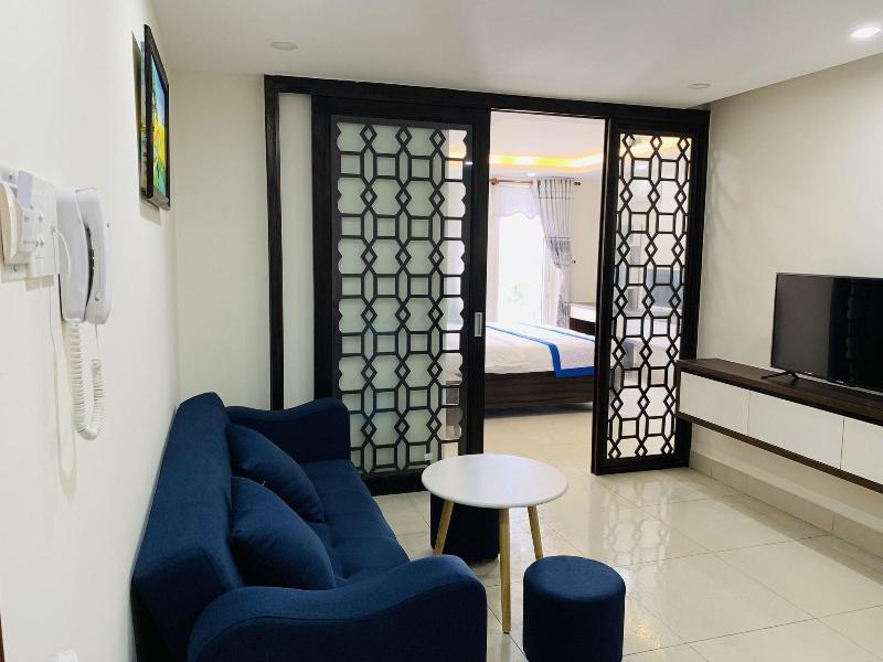 Tran Long Binh Duong Hotel image