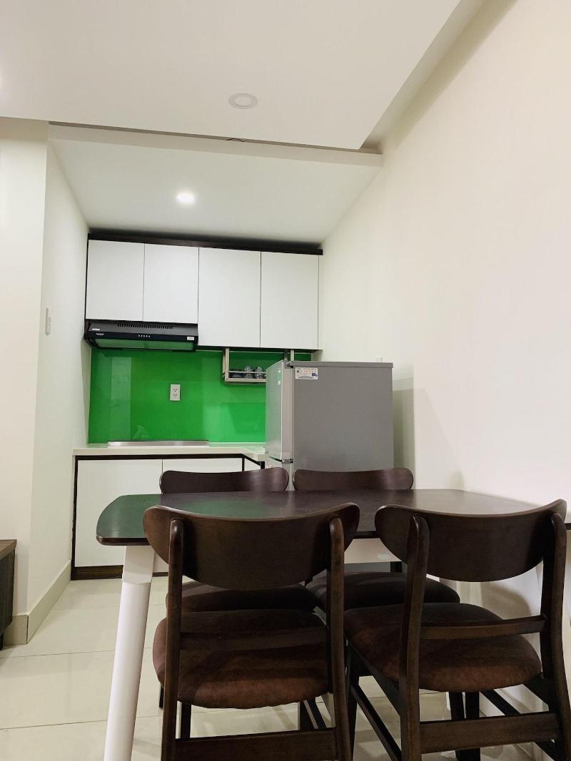 Tran Long Binh Duong Hotel image
