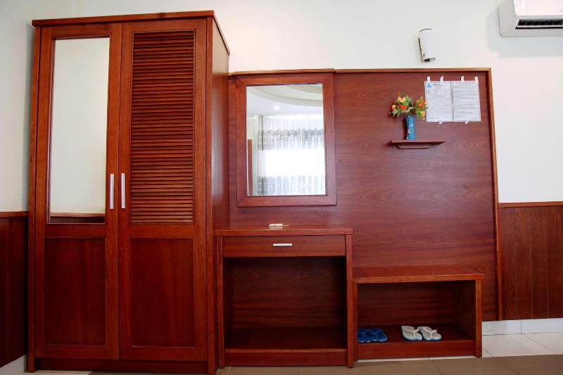 Tran Long Binh Duong Hotel image
