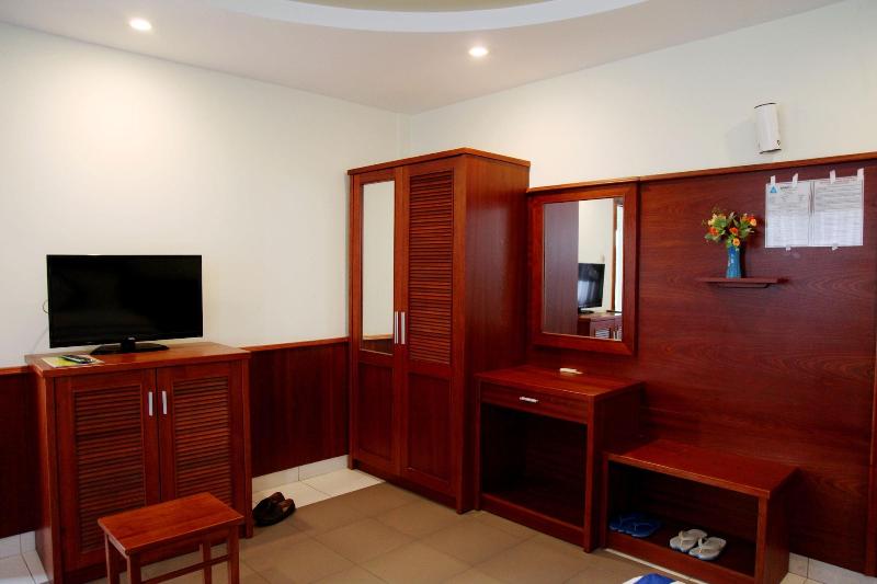 Tran Long Binh Duong Hotel image