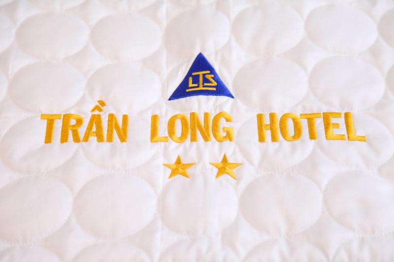 Tran Long Binh Duong Hotel image