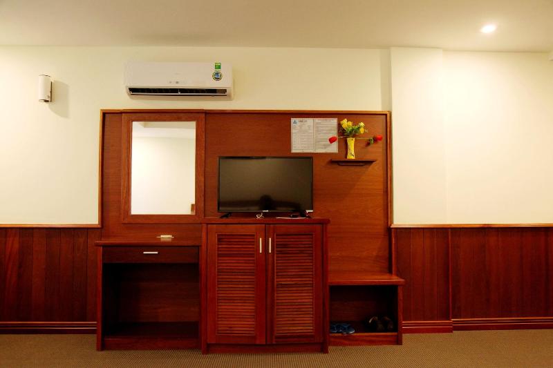 Tran Long Binh Duong Hotel image