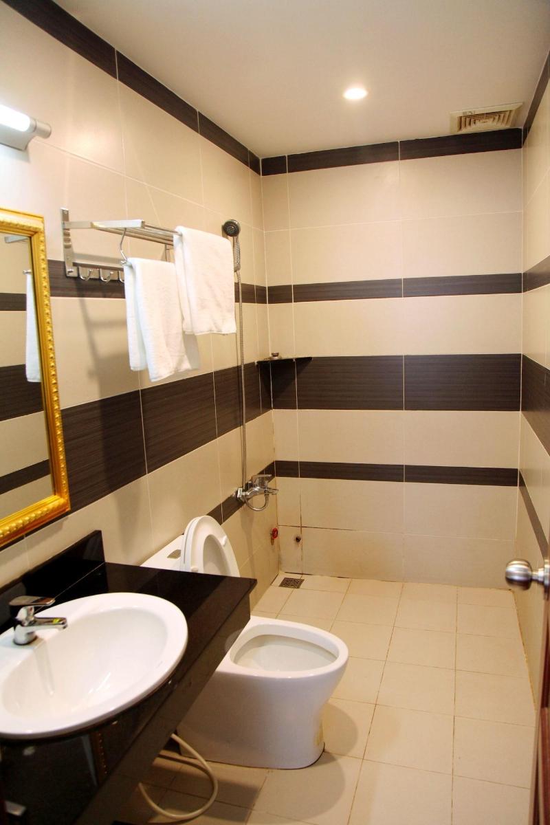 Tran Long Binh Duong Hotel image
