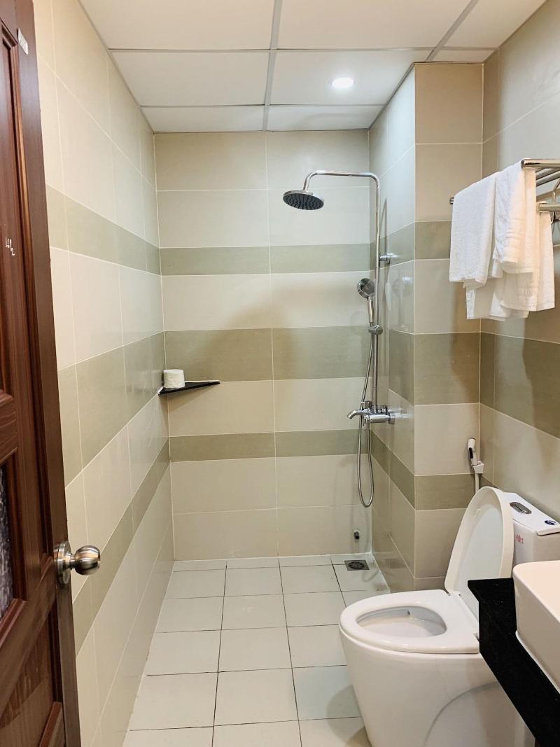 Tran Long Binh Duong Hotel image