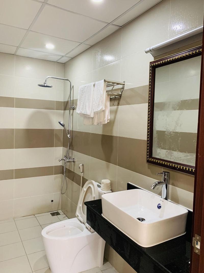 Tran Long Binh Duong Hotel image