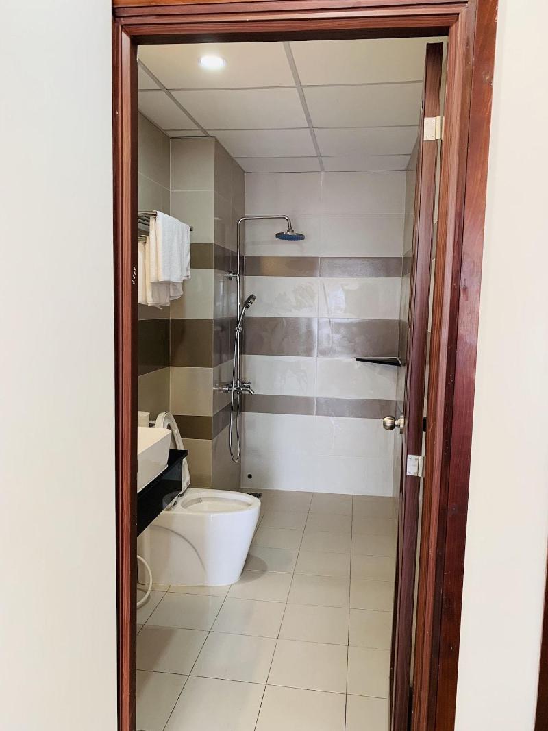 Tran Long Binh Duong Hotel image