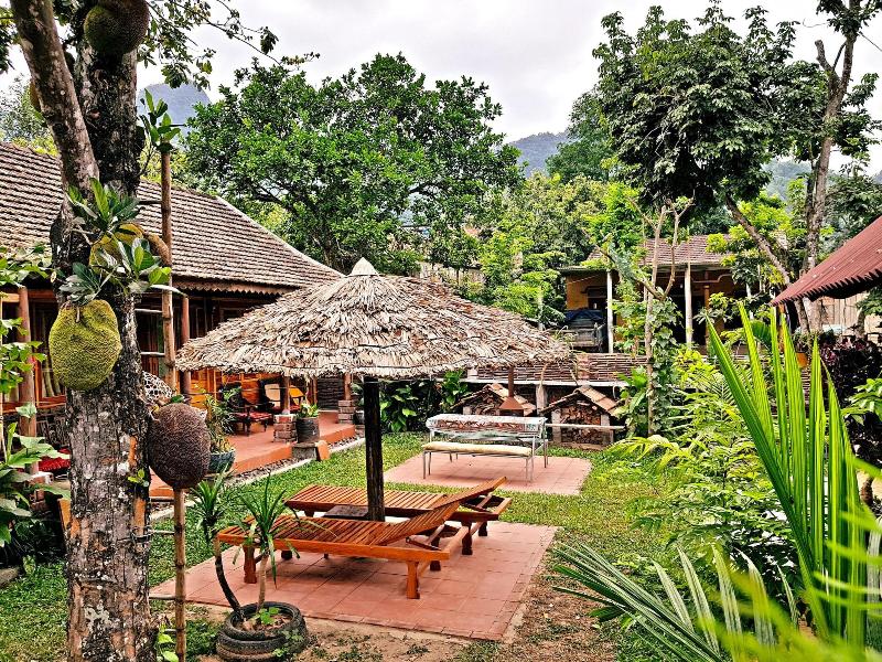 Highway 20 Homestay image