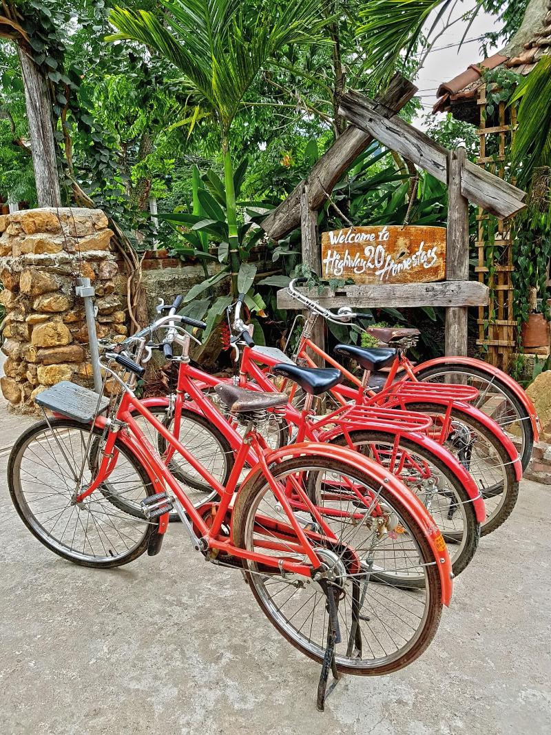 Highway 20 Homestay image