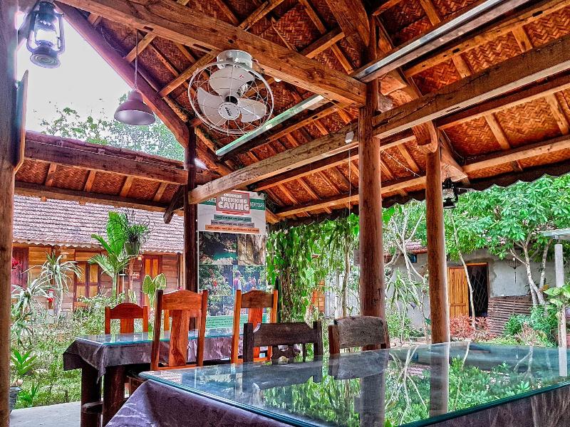 Highway 20 Homestay image