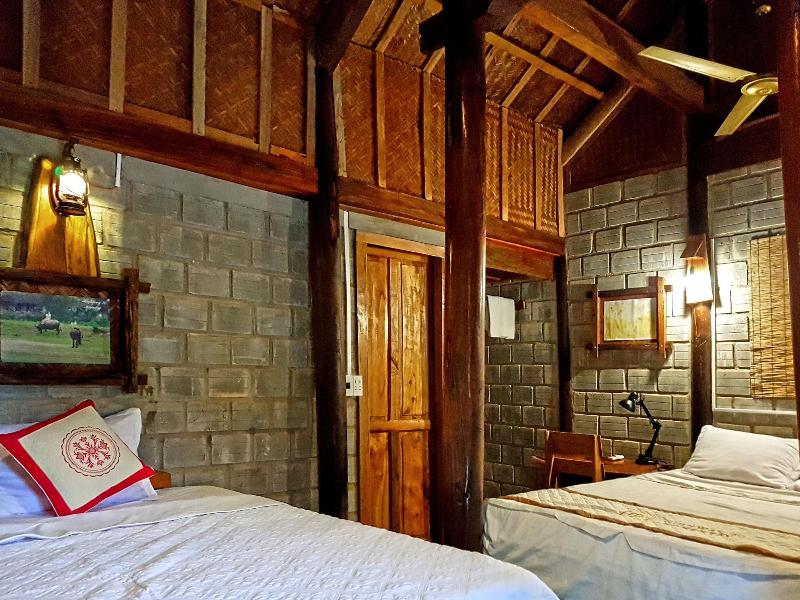 Highway 20 Homestay image