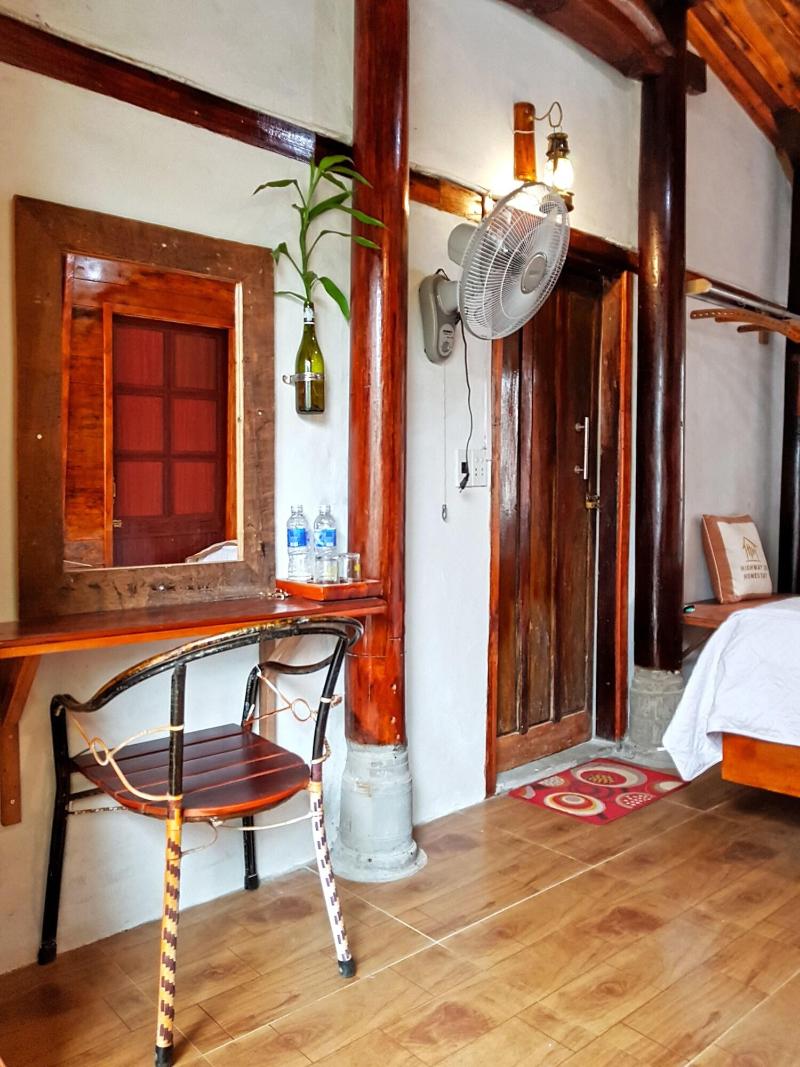 Highway 20 Homestay image