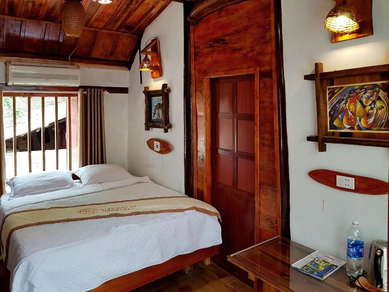 Highway 20 Homestay image