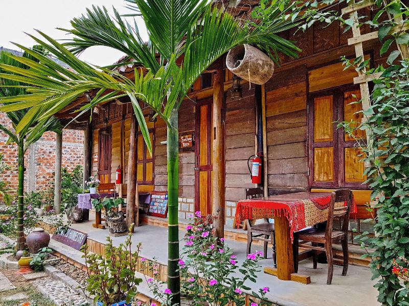 Highway 20 Homestay image