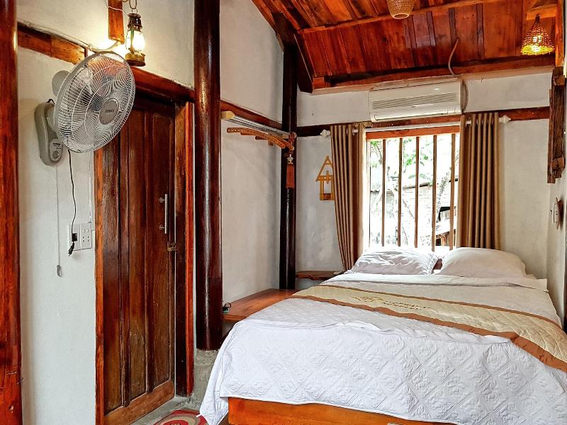 Highway 20 Homestay image