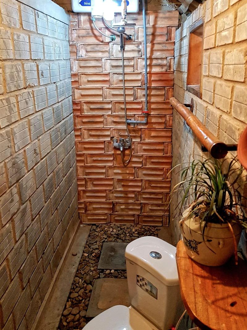 Highway 20 Homestay image
