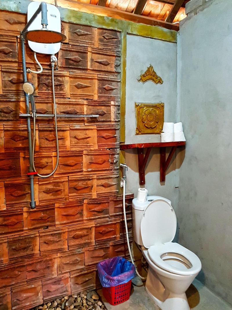 Highway 20 Homestay image