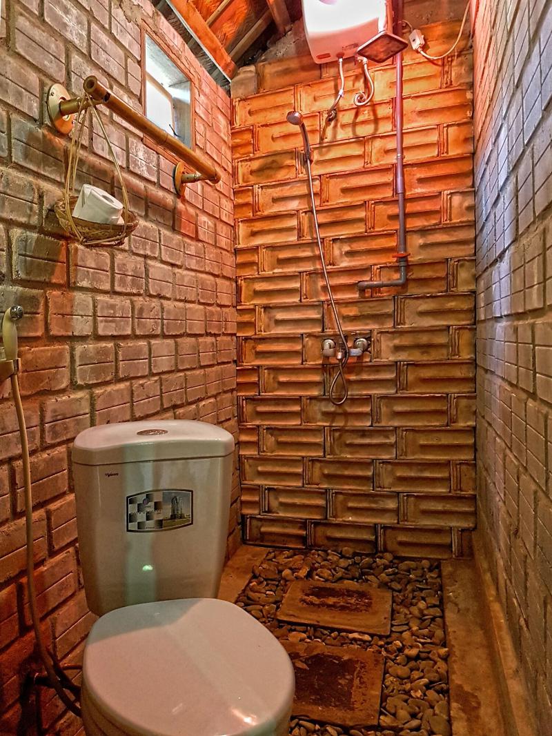 Highway 20 Homestay image