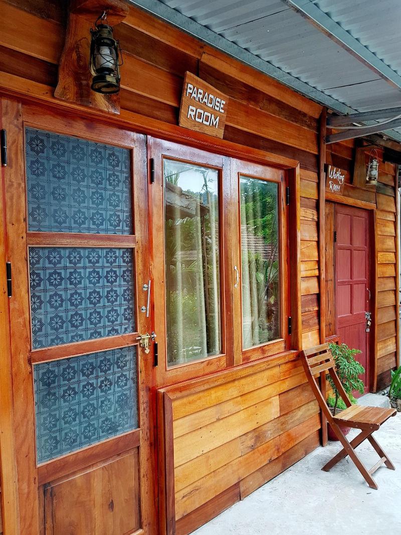 Highway 20 Homestay image