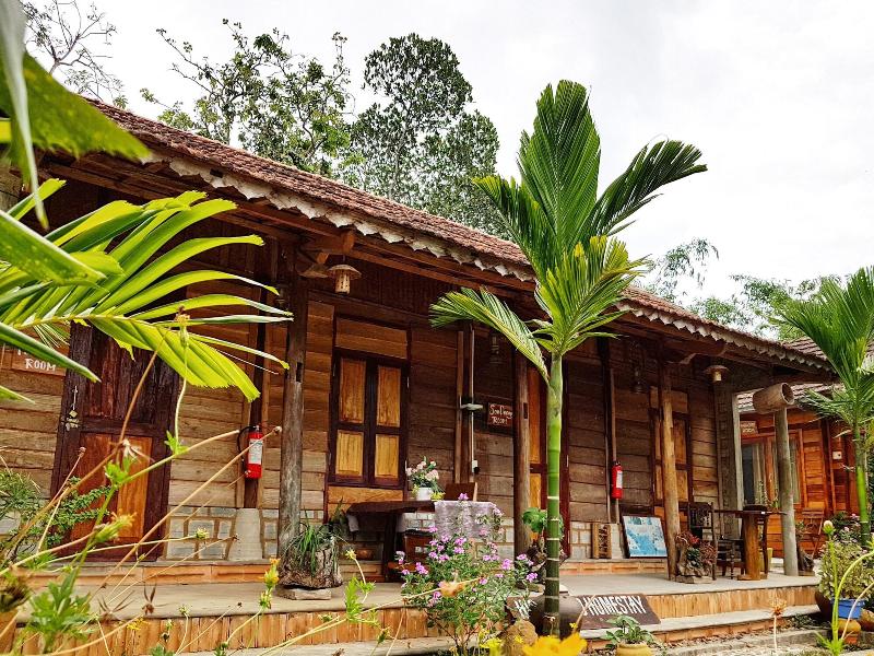 Highway 20 Homestay image