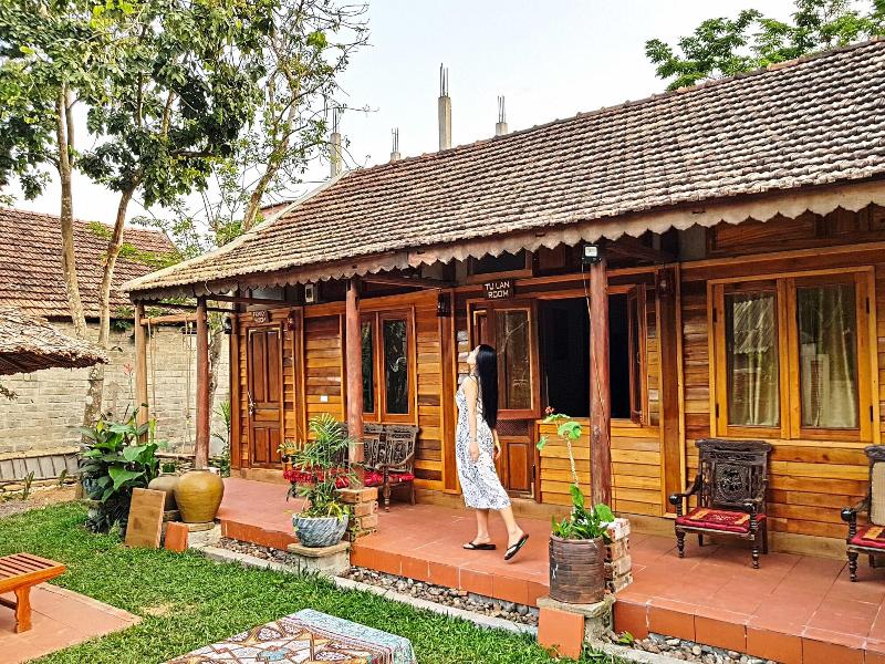 Highway 20 Homestay image
