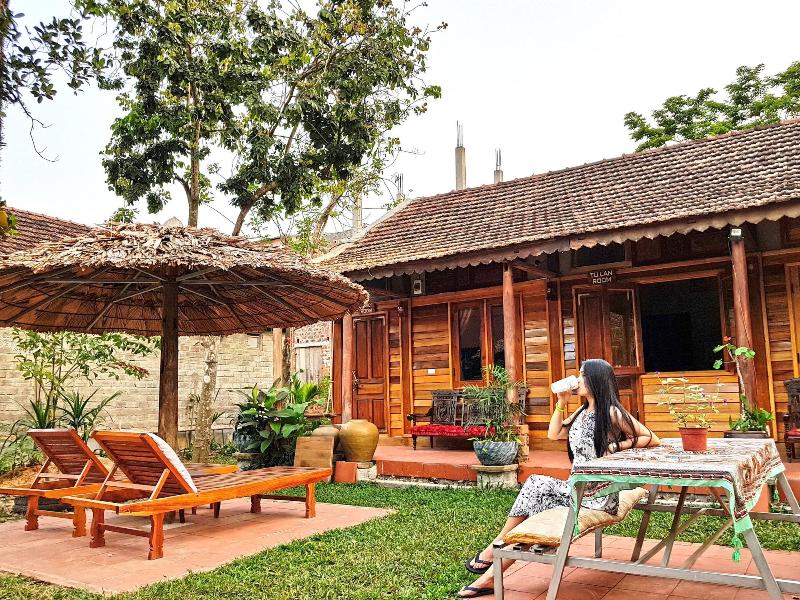 Highway 20 Homestay image