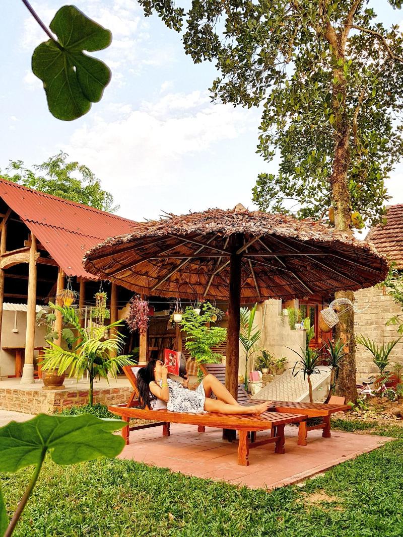 Highway 20 Homestay image