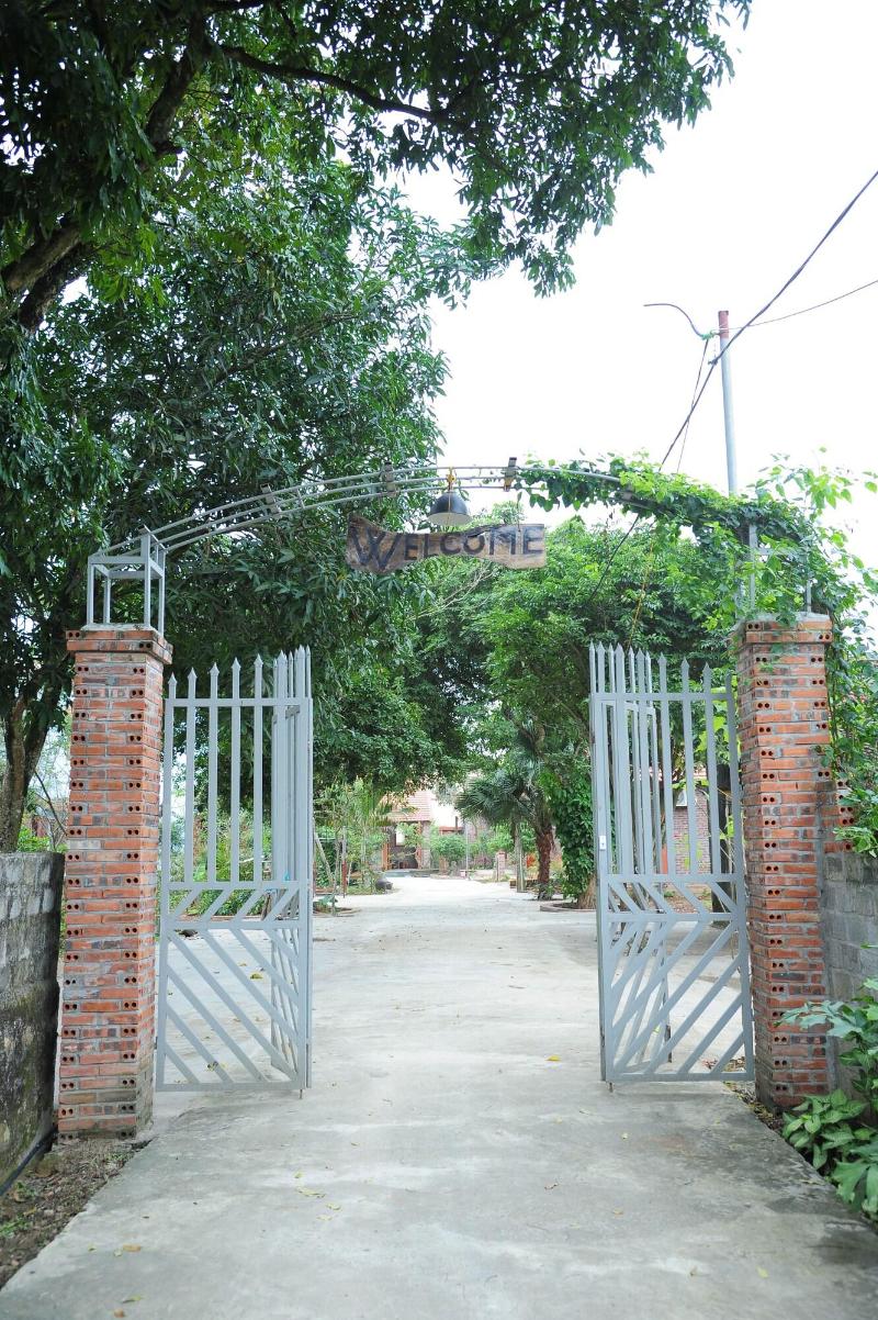 Ninh Binh Eco Garden image