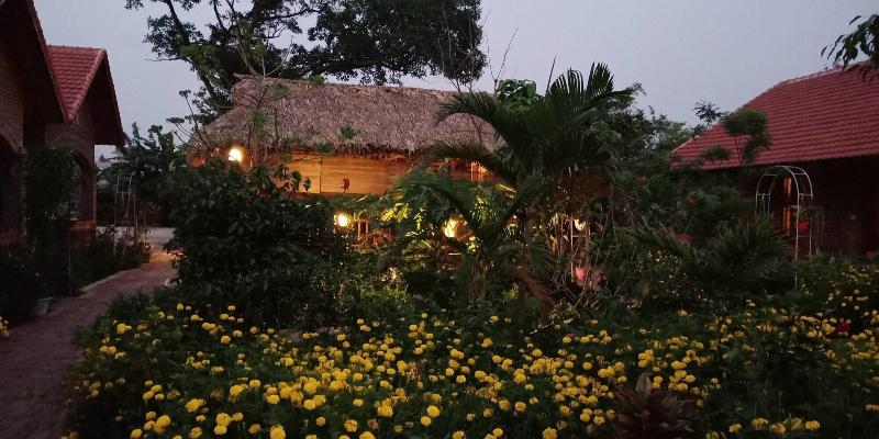 Ninh Binh Eco Garden image