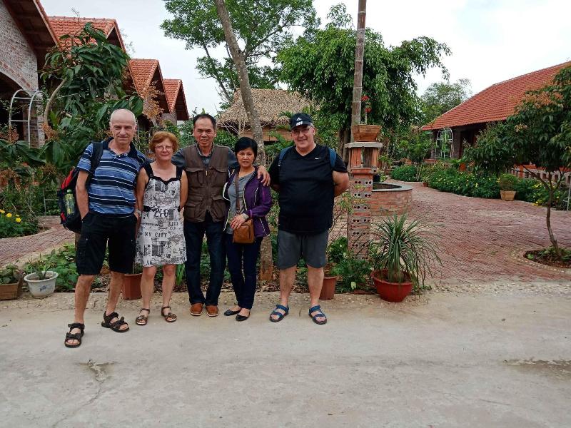 Ninh Binh Eco Garden image