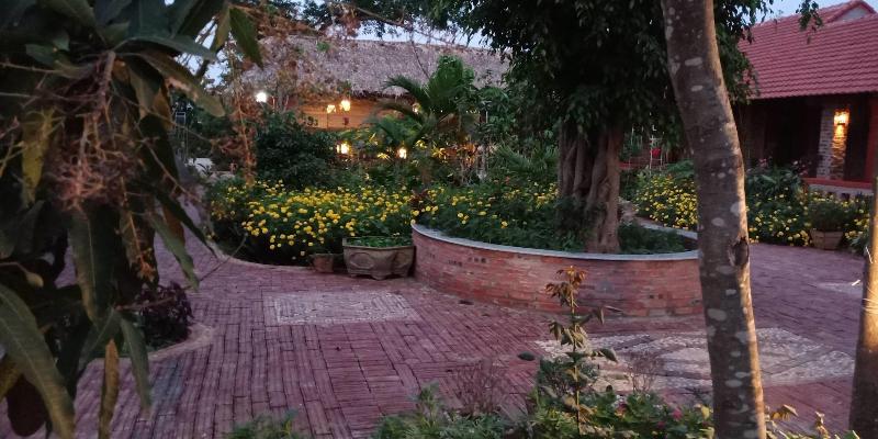 Ninh Binh Eco Garden image