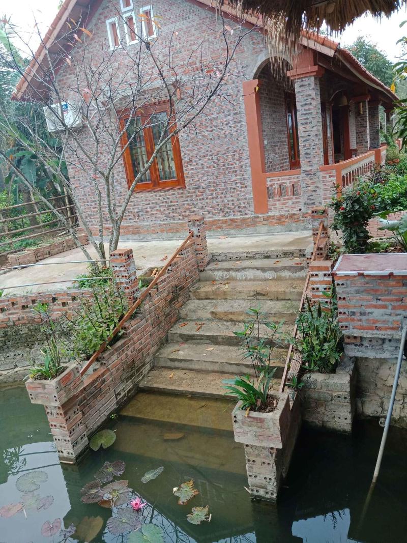 Ninh Binh Eco Garden image